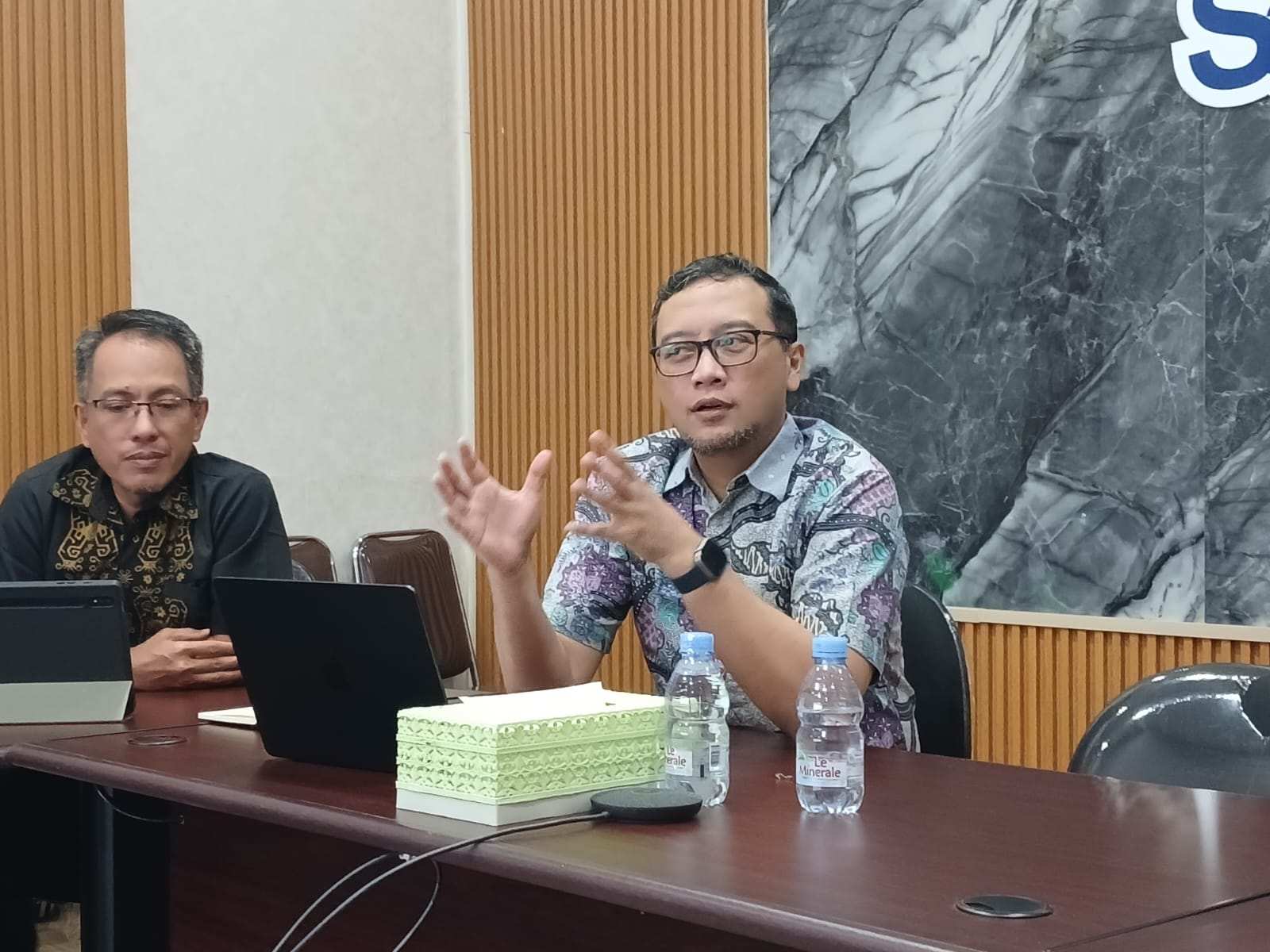 Hadapi El Nino, Kaltim Siapkan Operasi Modifikasi Cuaca