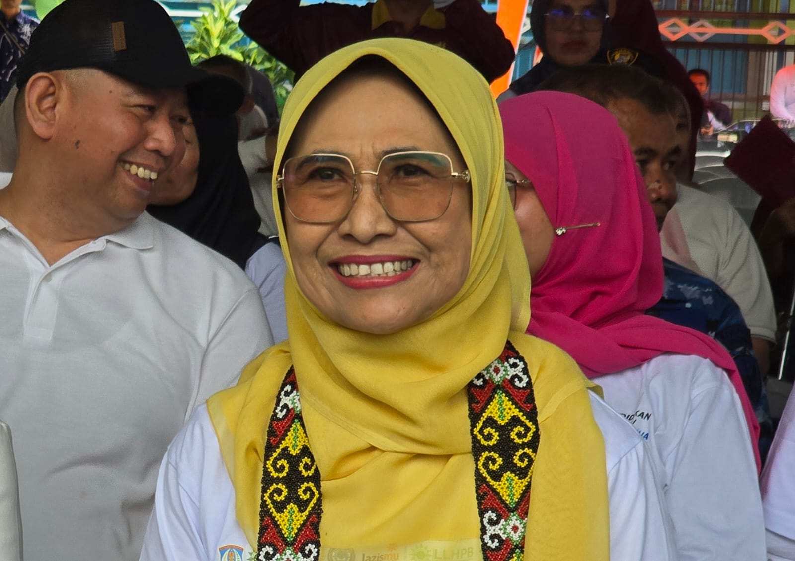 Hetifah Sjaifudian Tak Lagi Ketua Komisi X, Hilang Kursi Kepemimpinan Kaltim di DPR RI