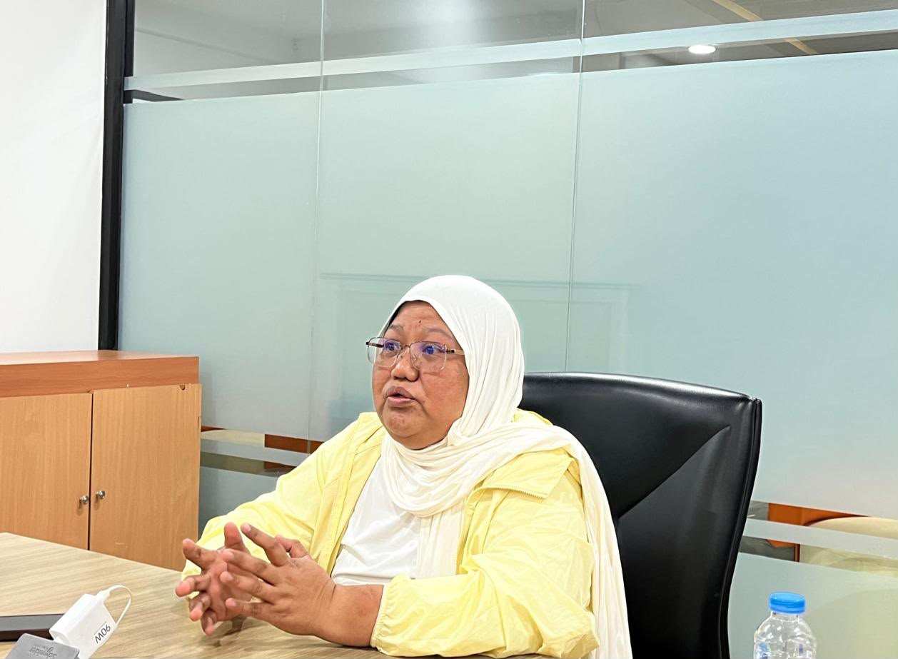 Gedung Baru DPRD Balikpapan Belum Sepenuhnya Siap, Rita: Kabel AC Dicuri Saat Masa Pemeliharaan