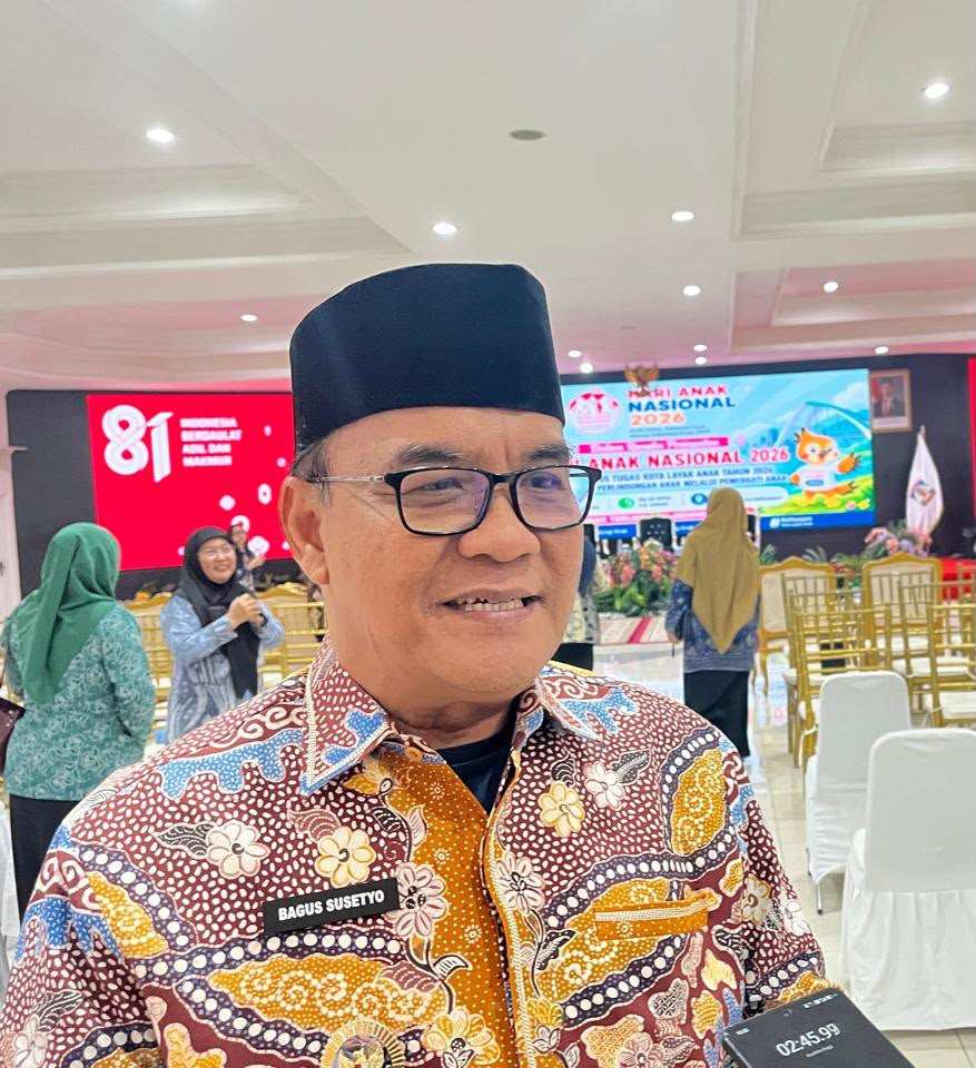 Wilayah Stunting Jadi Prioritas, Pemkot Balikpapan Dorong Tambahan SPPG