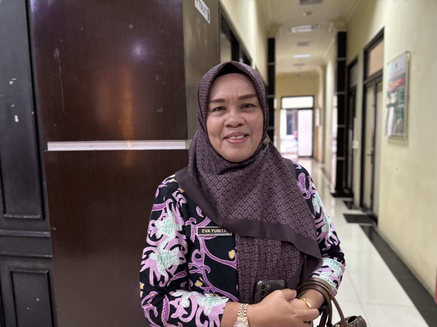Dongkrak Pendapatan, Diskoperindag Berau Minta UMKM Perluas Pasar
