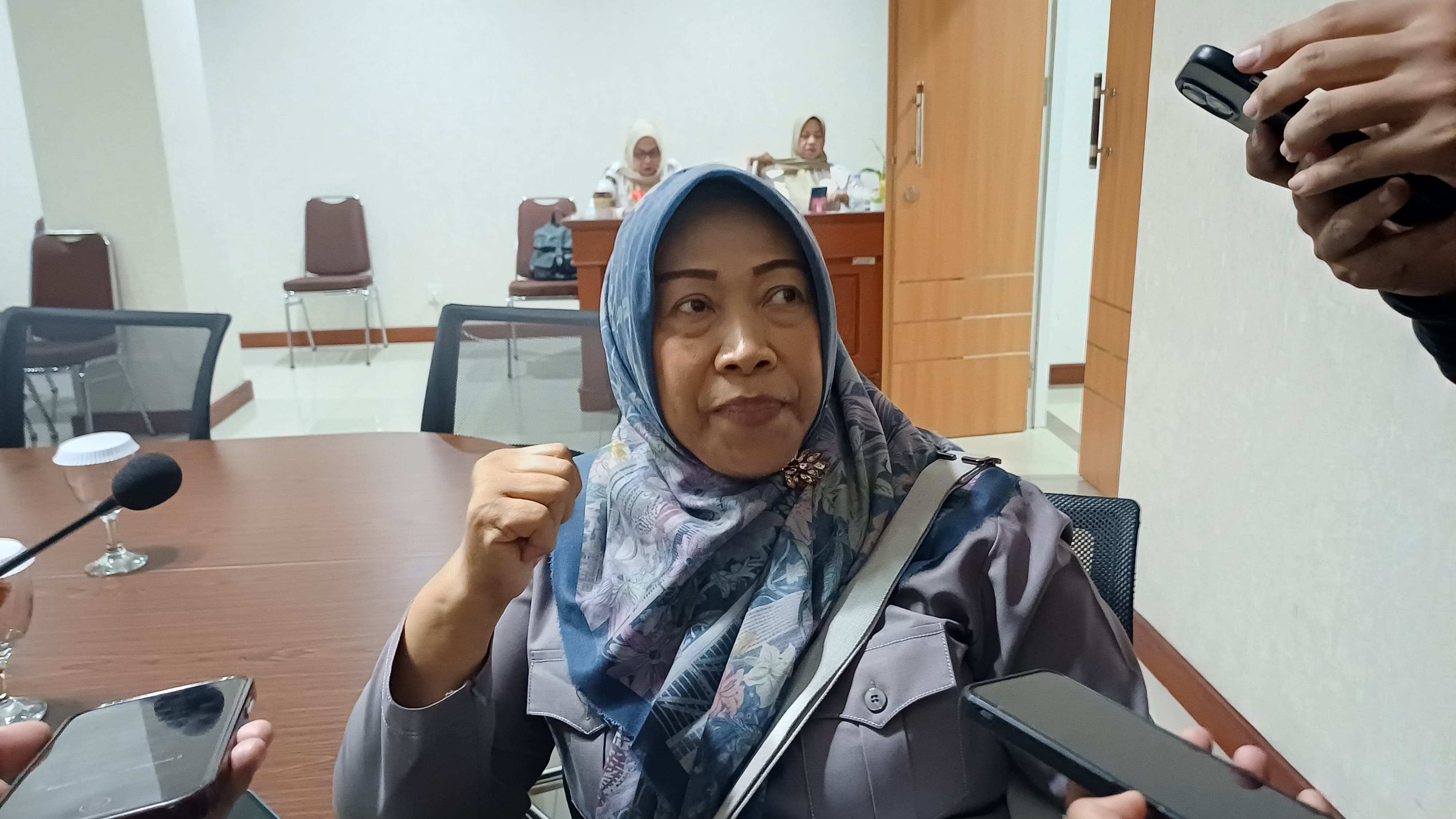 Komisi IV DPRD Samarinda Dorong Perlindungan Pekerja Informal melalui BPJS Ketenagakerjaan