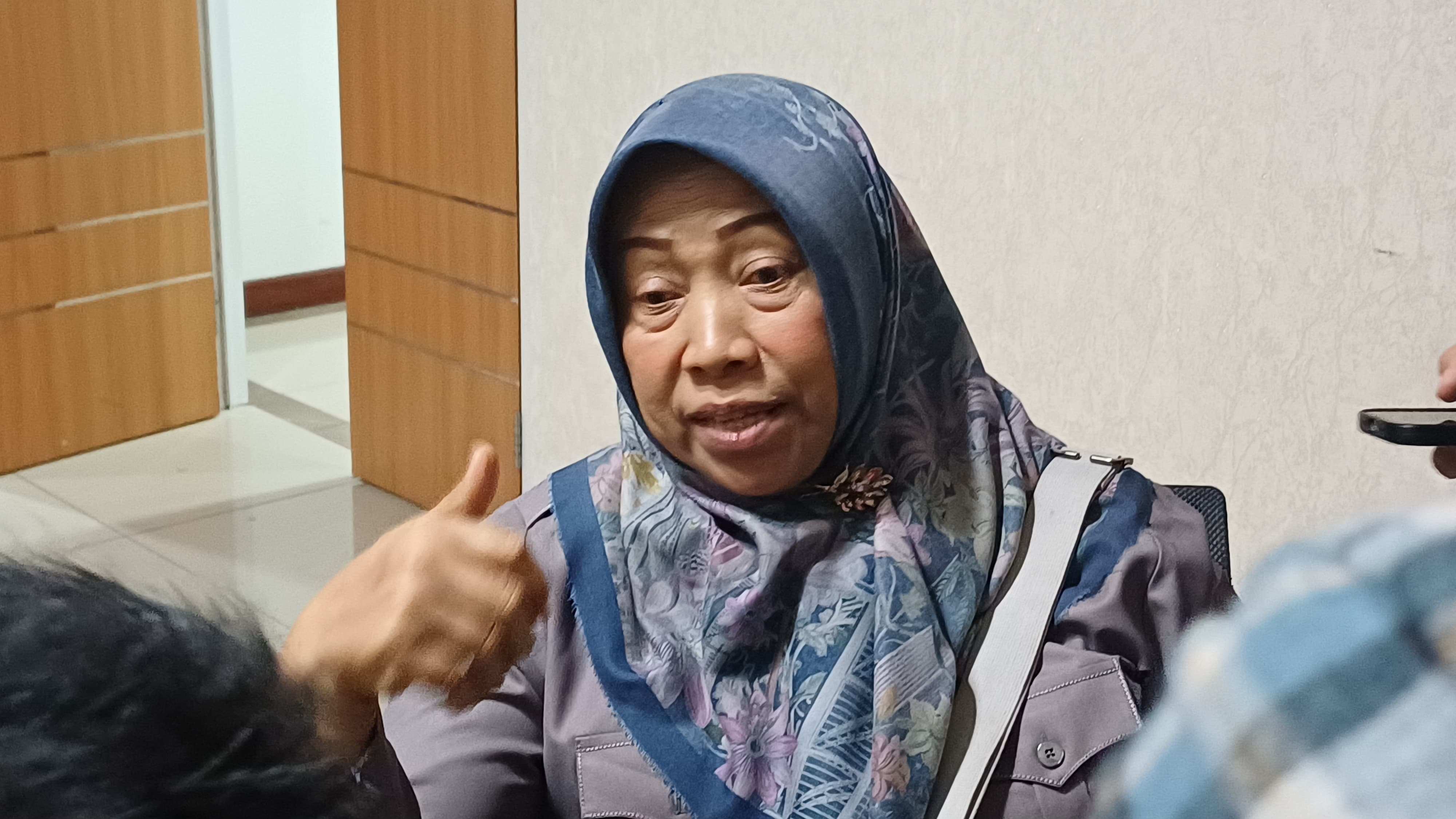DPRD Samarinda : Pengusaha juga harus ikut Lindungi Pekerja Informal