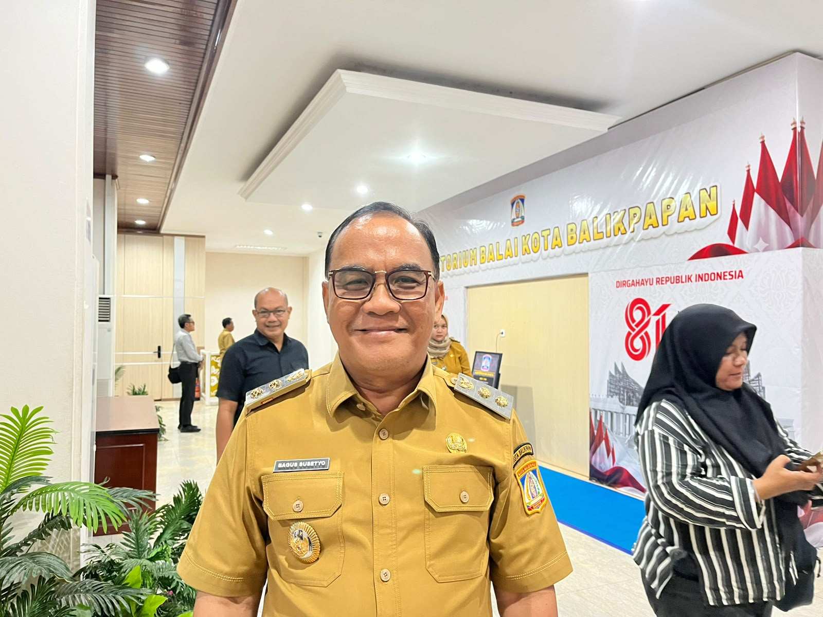 Sampah Tak Lagi Sekadar Beban, TPST Karang Joang Ubah Limbah Jadi Nilai Ekonomi