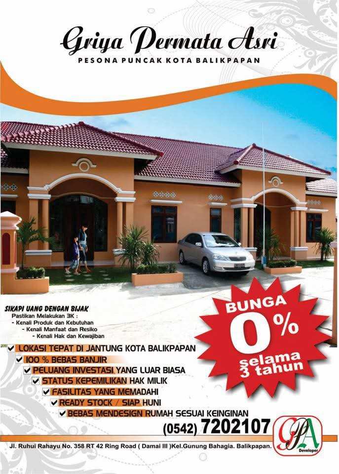 Klaim dalam Brosur Developer, Apa Konsekuensi Hukumnya bagi Konsumen?