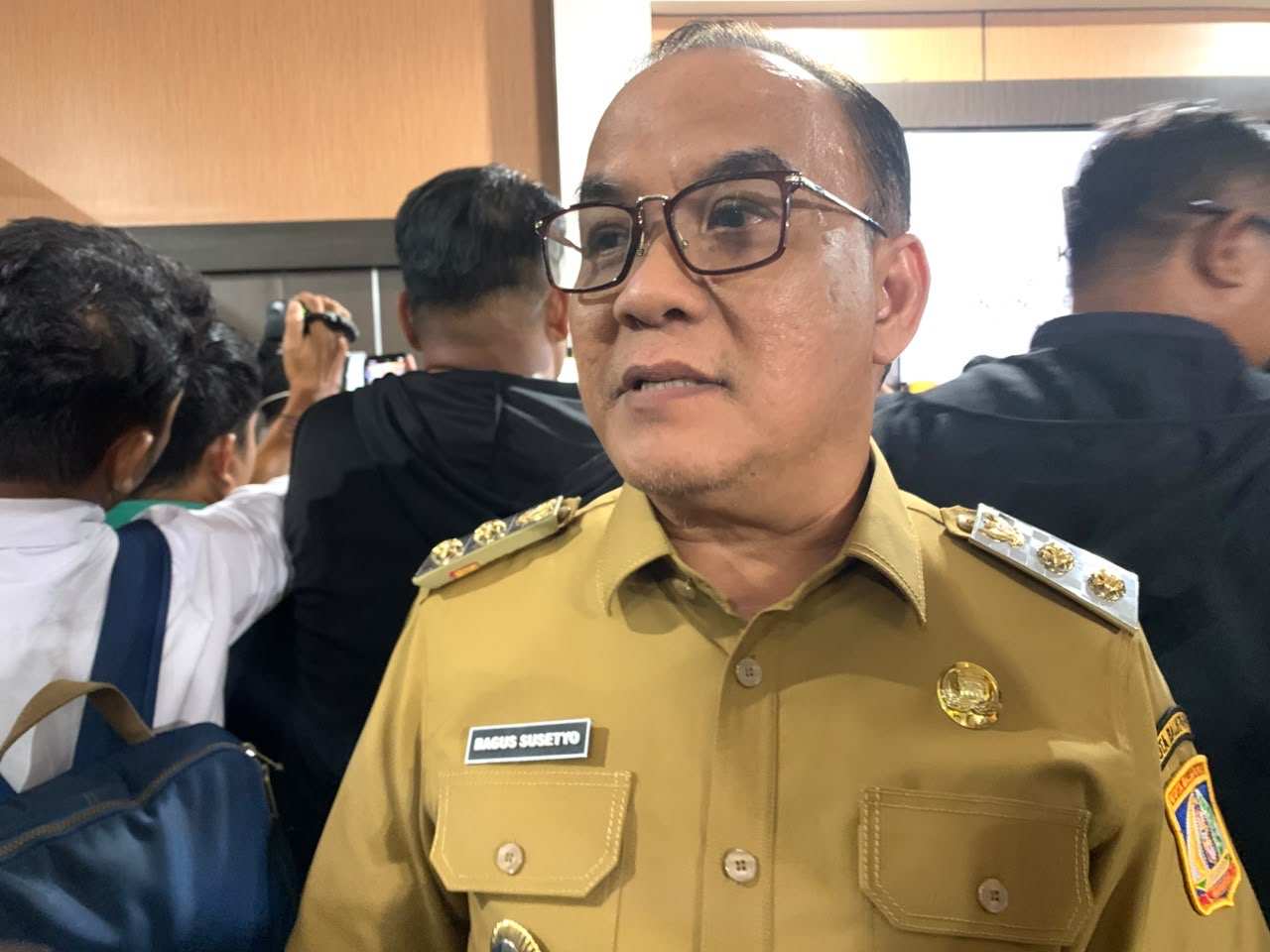 Biosolar Balikpapan Diatur 48 Jam, Truk Dibedakan Berdasarkan Berat Kendaraan