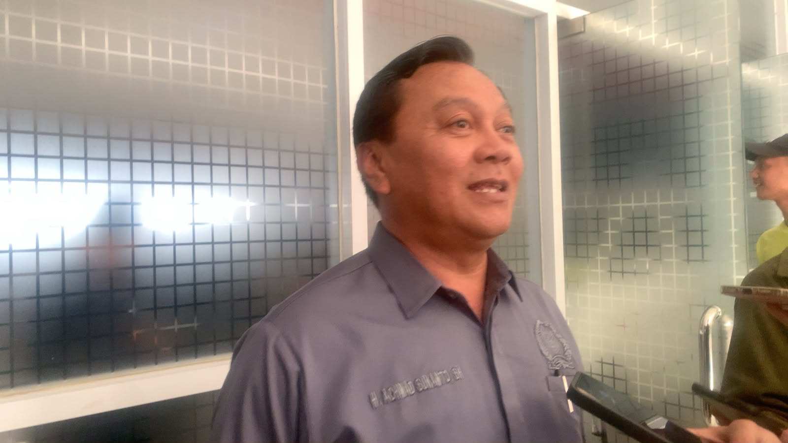DPRD Samarinda Dorong Realisasi Bus ‘Trans Samarinda’ di 2027, Targetkan Pembayaran Nontunai dan Tarif Rp5.000