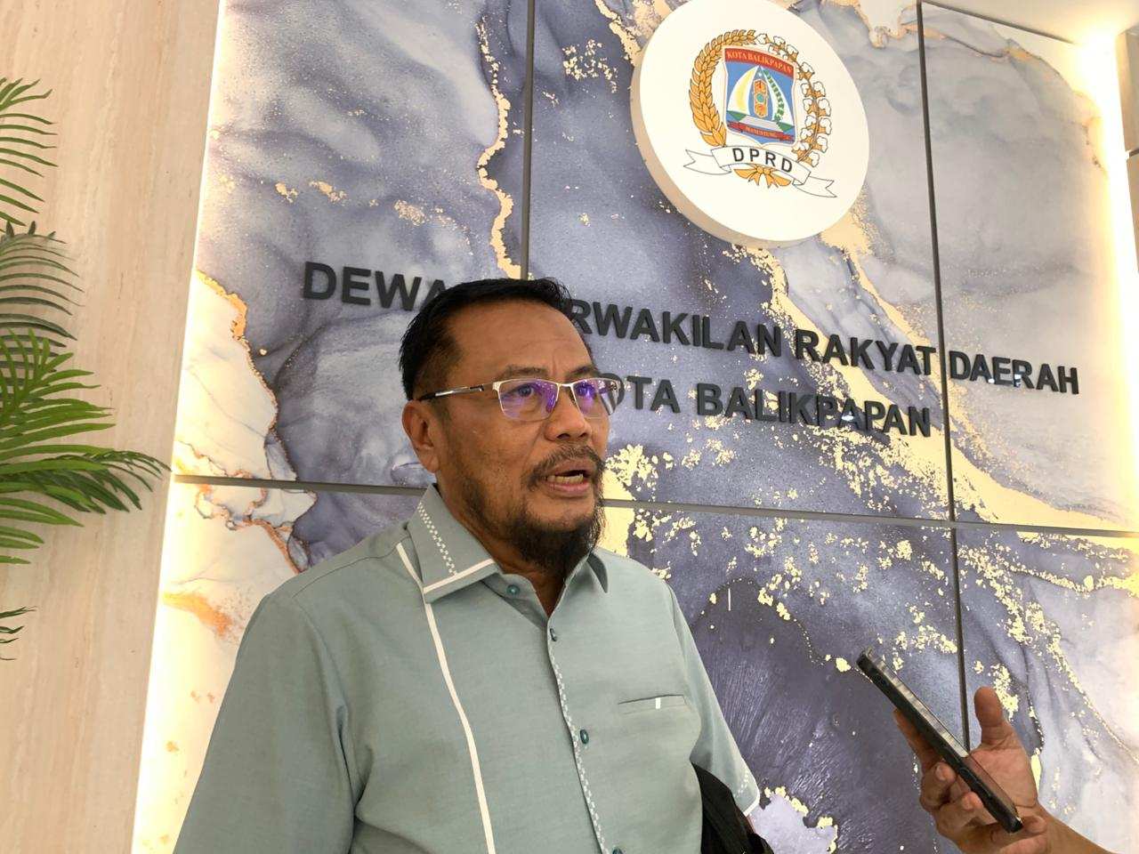 DPRD Balikpapan Soroti Pelaksanaan Program Pengelolaan Sampah di Tingkat Kelurahan