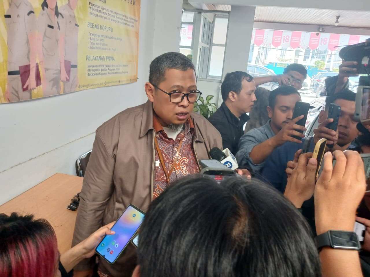 Sumber Air Sulit, Pemadaman Karhutla di Kaltim Hadapi Kendala
