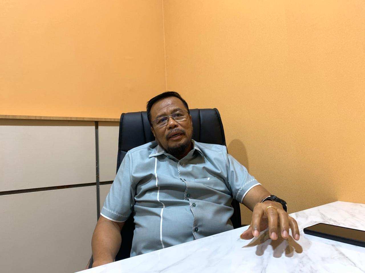 Menata Perumahan Sejak Awal, DPRD Balikpapan Tekankan Pengawasan PSU dan Drainase