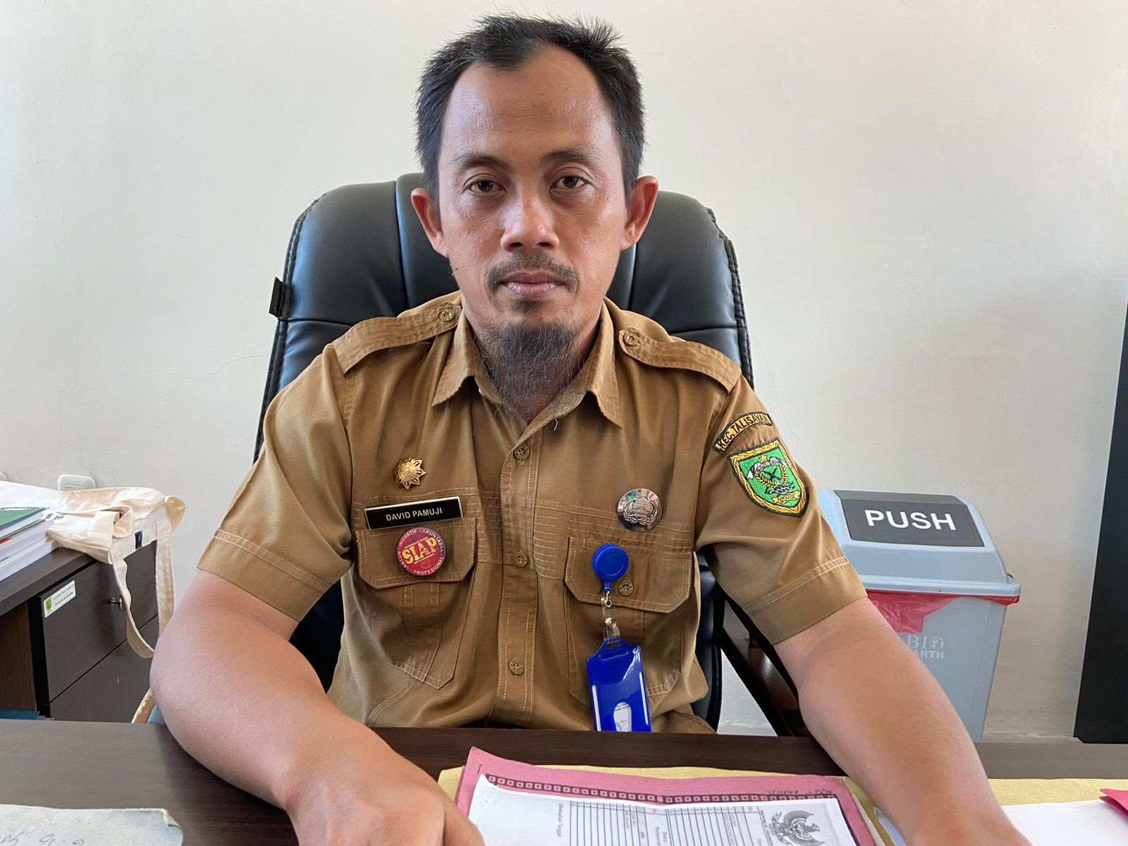 Semester Pertama 2026, Penduduk Berau Bertambah 2.000–3.000 Orang