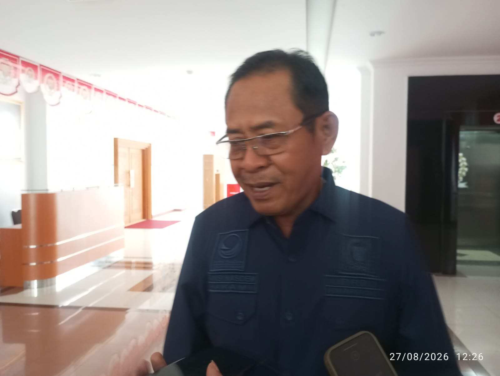 Potensi Serap PAD : DPRD Samarinda Dorong Percepatan Raperda Kepariwisataan