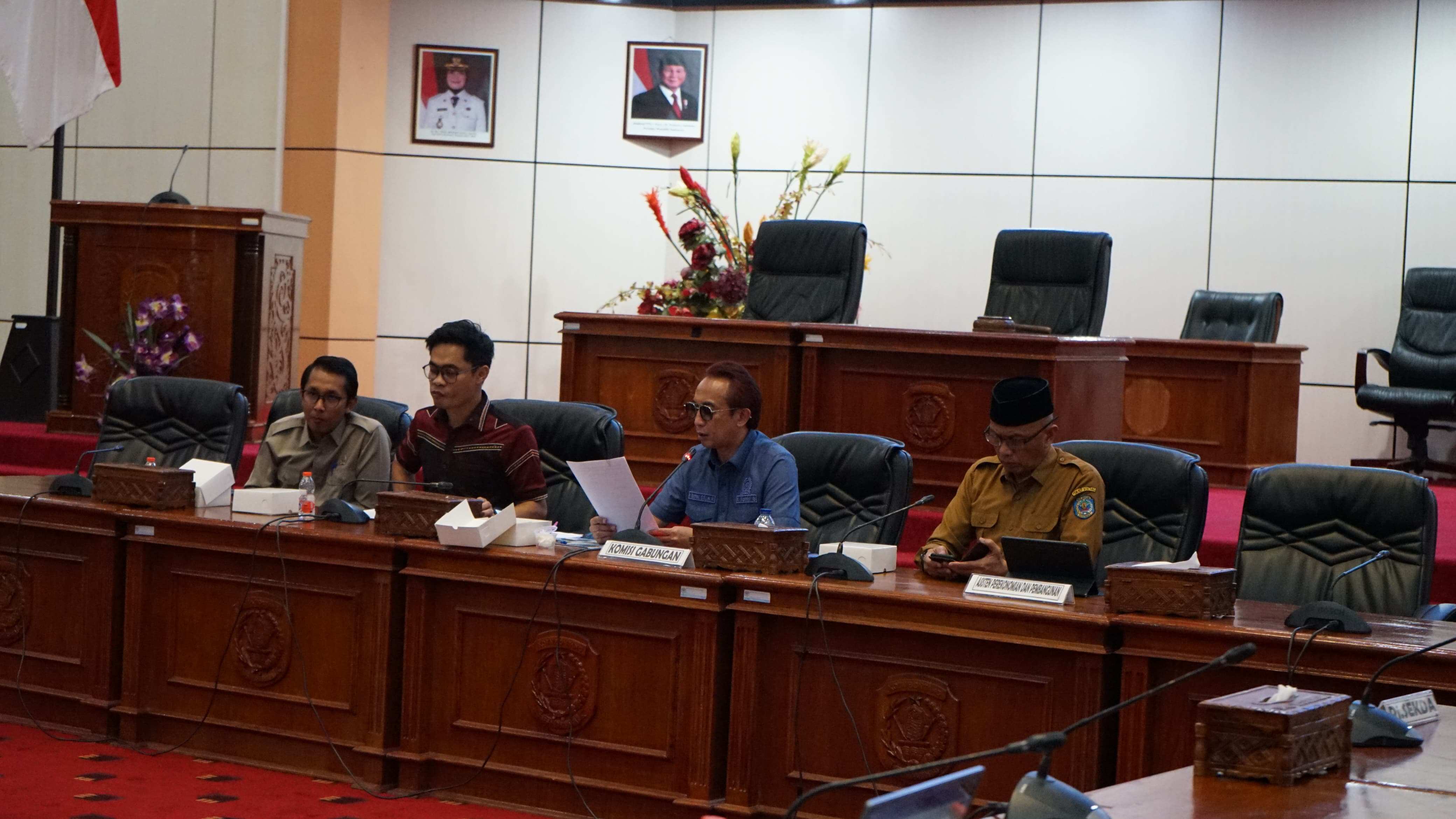 Penduduk Bontang Sedikit dan Wilayah Kecil, Rustam: Aneh kalau Warga Nginap Antre Solar dan Pertalite