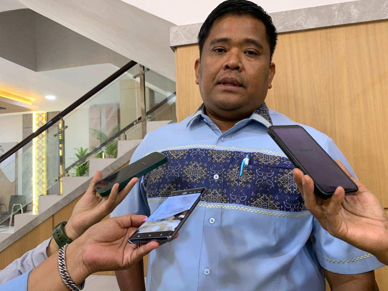 Kuota Pertalite Balikpapan 2026 Hanya 51.868 KL, DPRD Pertanyakan Selisih Pengajuan