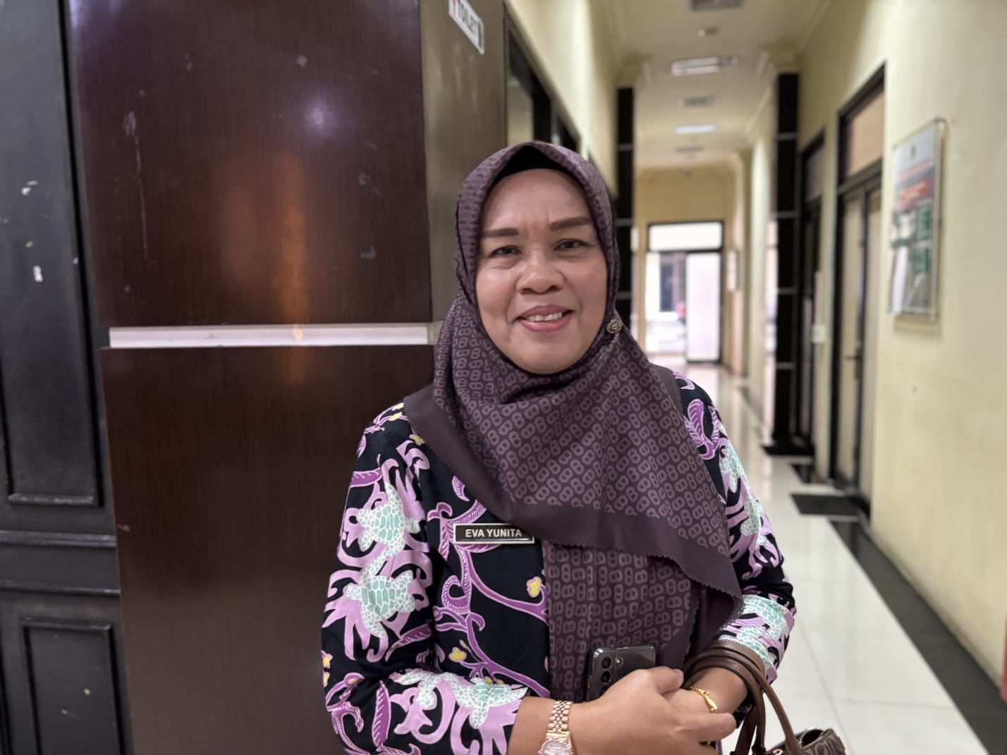 Diskoperindag Dorong Pengurus KDMP Lebih Proaktif