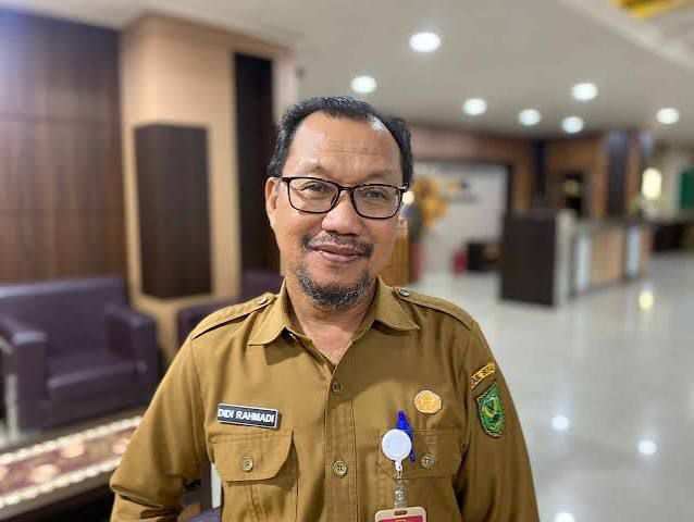 43 OPD dalam Satu Platform, Pemkab Berau Kembangkan Aplikasi Rapun