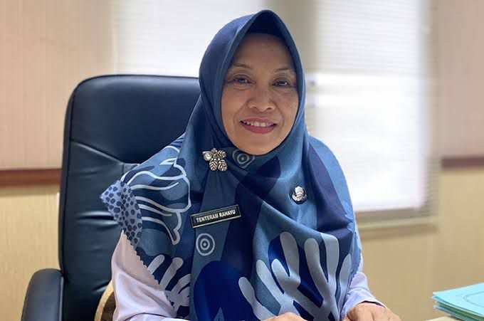 Cegah Karhutla, Minta Pemerintah Kampung Edukasi Warga