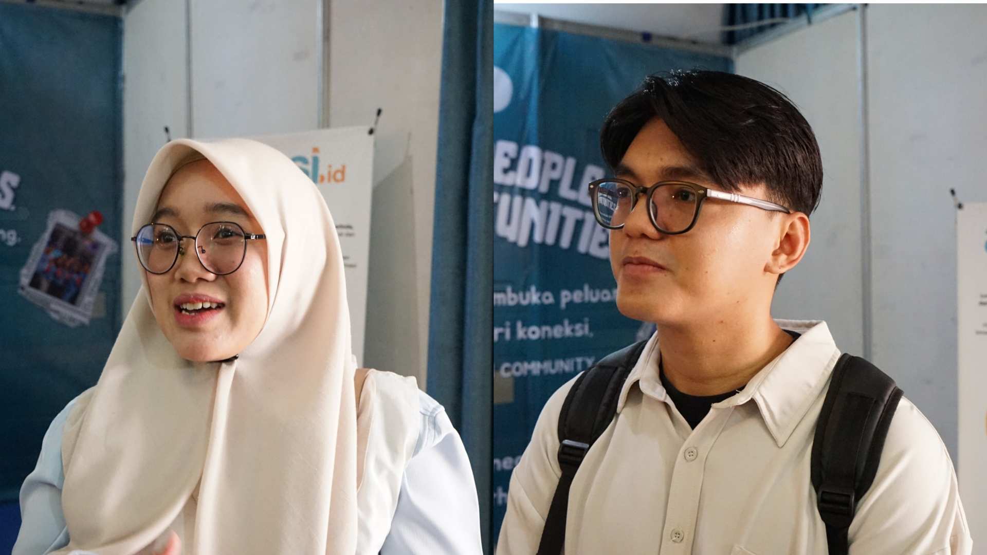 Pencari Kerja Perempuan di Bontang Keluhkan Minimnya Lowongan