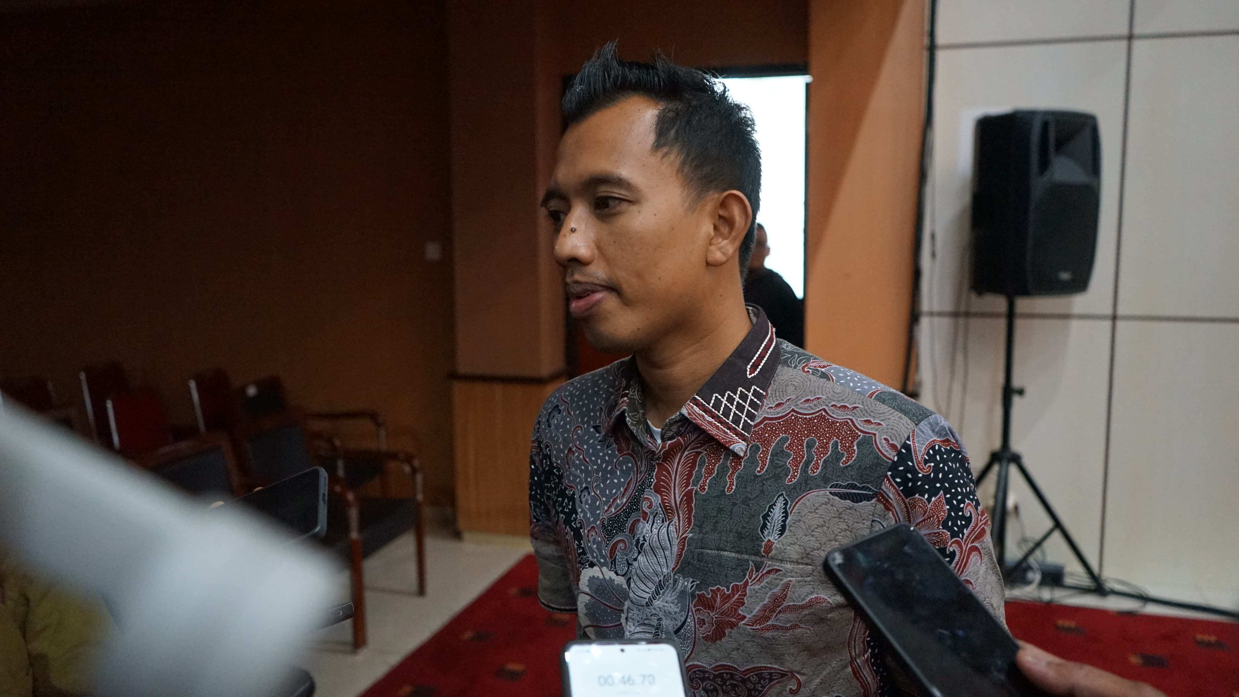 Praktik Nakal Operator Dua SPBU Bontang Terbongkar, Terlihat di CCTV dan Data Transaksi