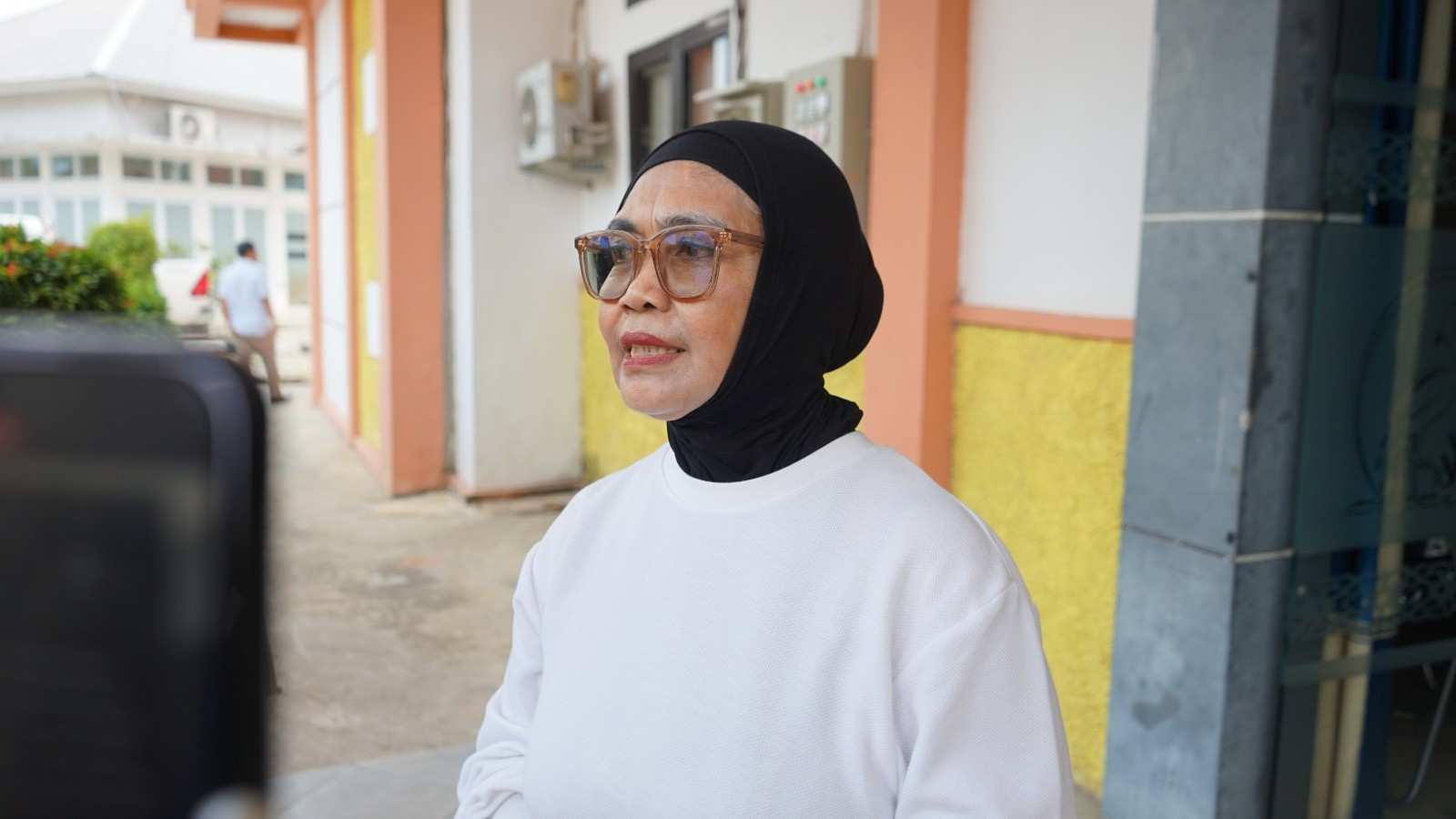 Revisi RTRW Bontang, RTH Tetap 30,2 Persen