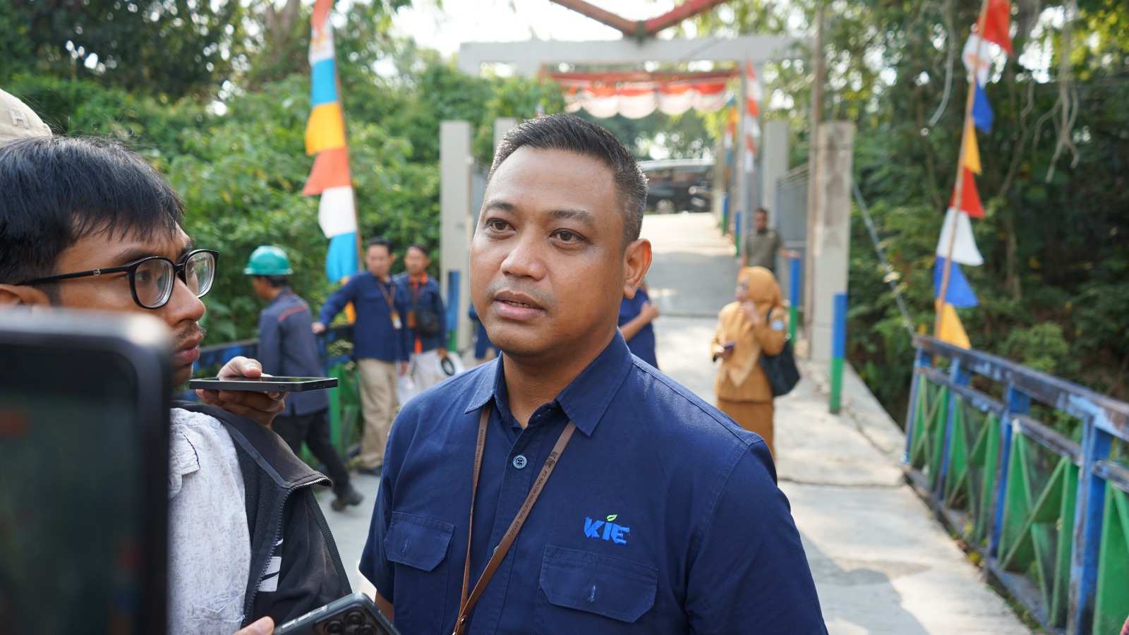 Soal Wacana Hibah Lahan di SMP Negeri 5 Bontang, PT KIE: Butuh Persetujuan Pemegang Saham
