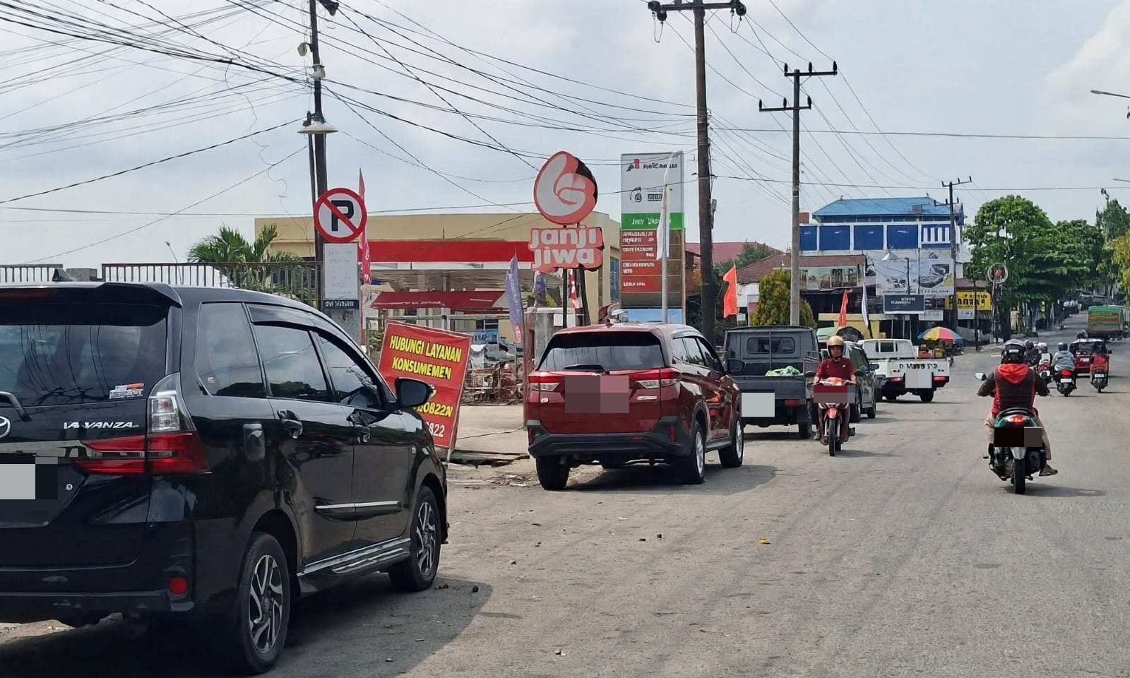 Kuota BBM Bontang Harus Sesuai BPH Migas, Sanksi SPBU Diminta Jangan Ganggu Warga