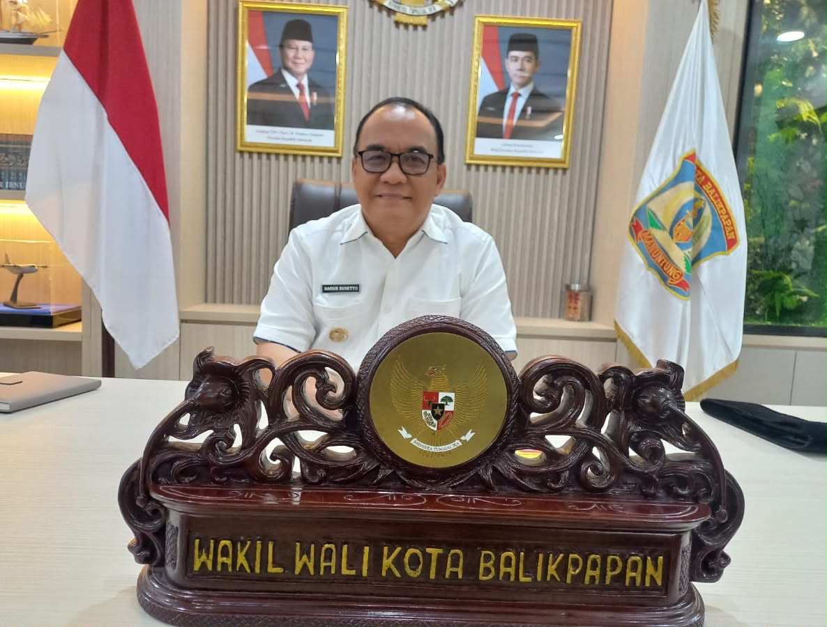 Pemkot Balikpapan Benahi Perizinan, Investor Diminta Tetap Patuh Aturan
