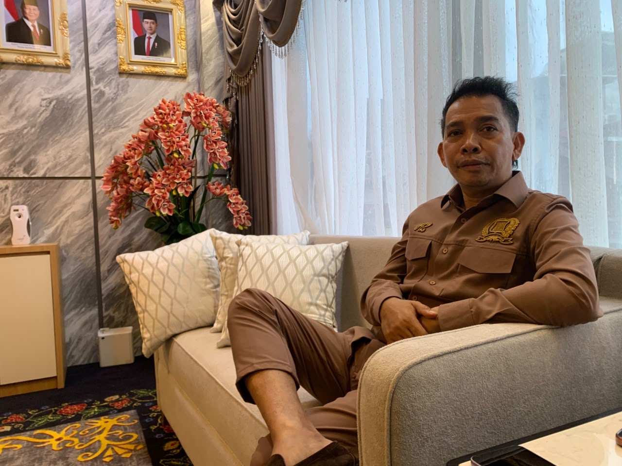 Efisiensi Anggaran Jadi Tantangan Balikpapan, Kebutuhan Warga Tetap Harus Dipenuhi