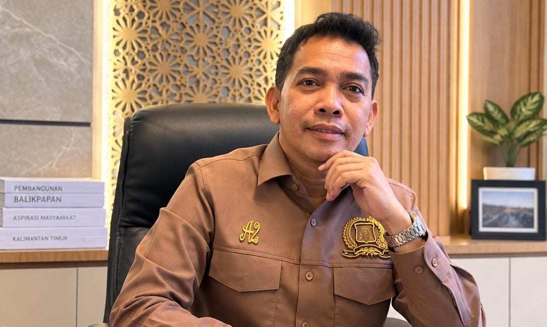 Balikpapan Barat Masih Hadapi Persoalan Air Bersih, Ketersediaan Jadi Tantangan Utama