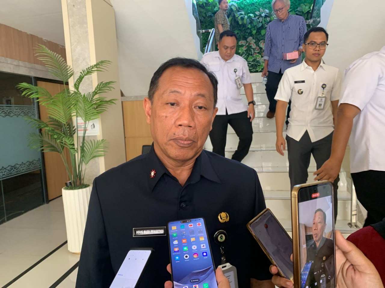 Prioritas Anggaran Balikpapan 2026 Diselaraskan, Pelayanan Dasar Tetap Jadi Perhatian