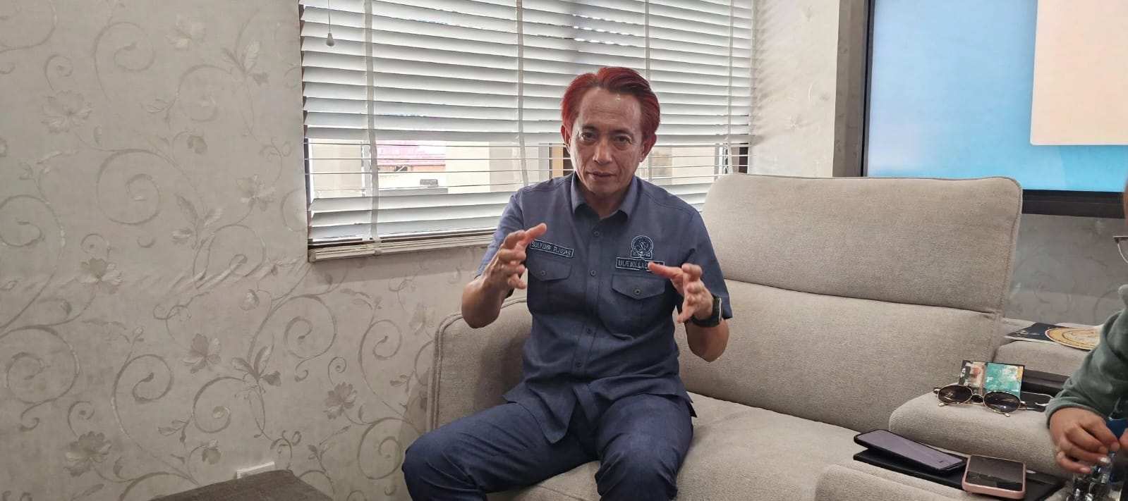 Kejar PAD, DPRD Bontang Dorong Skema PBB-P2 untuk Kawasan Industri