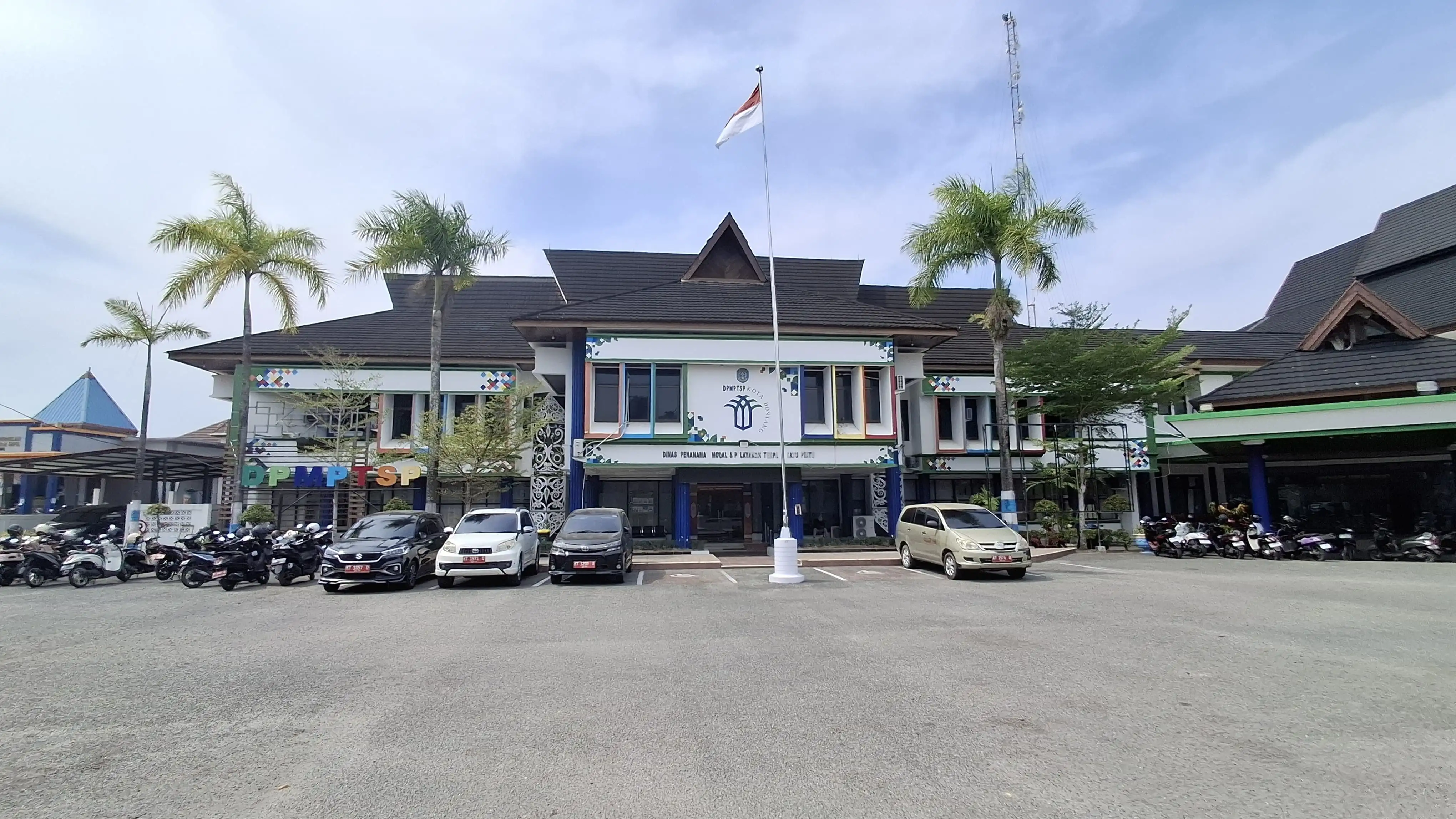 Atasi Kelangkaan Air Bersih untuk Masyarakat dan Industri, Bontang Lestari Dilirik Proyek Desalinasi Air Laut