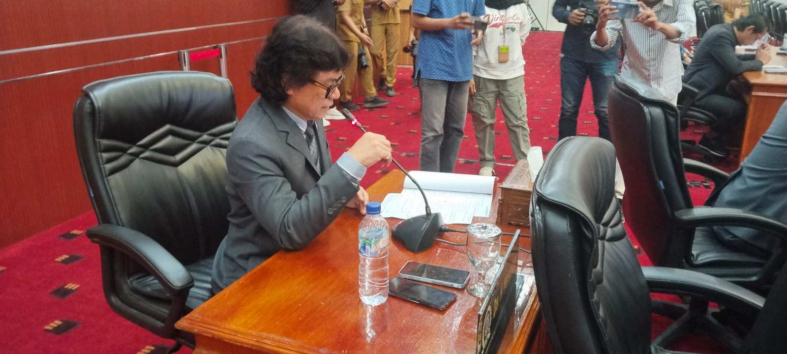 Marak Pembangunan Kandang Ayam di Bontang, Dianggap Picu Bau dan Lalat