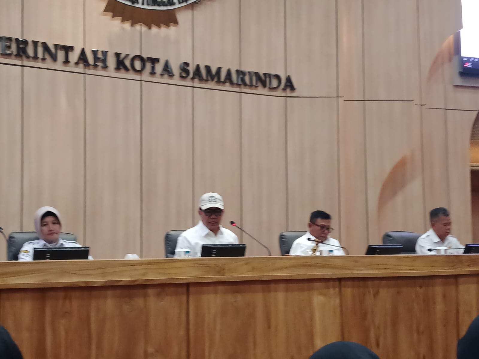Insentif Guru Rp700 Ribu Tertunda, Wali Kota Samarinda Ungkap Alasannya