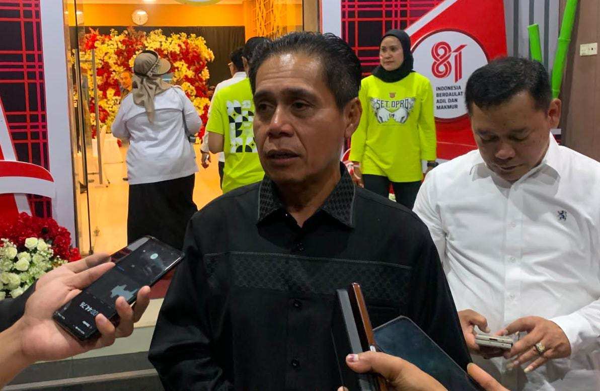 Anggaran Tanggap Darurat Disiapkan, DPRD dan Pemkot Samarinda Perkuat Sinergi Penanganan Karhutla