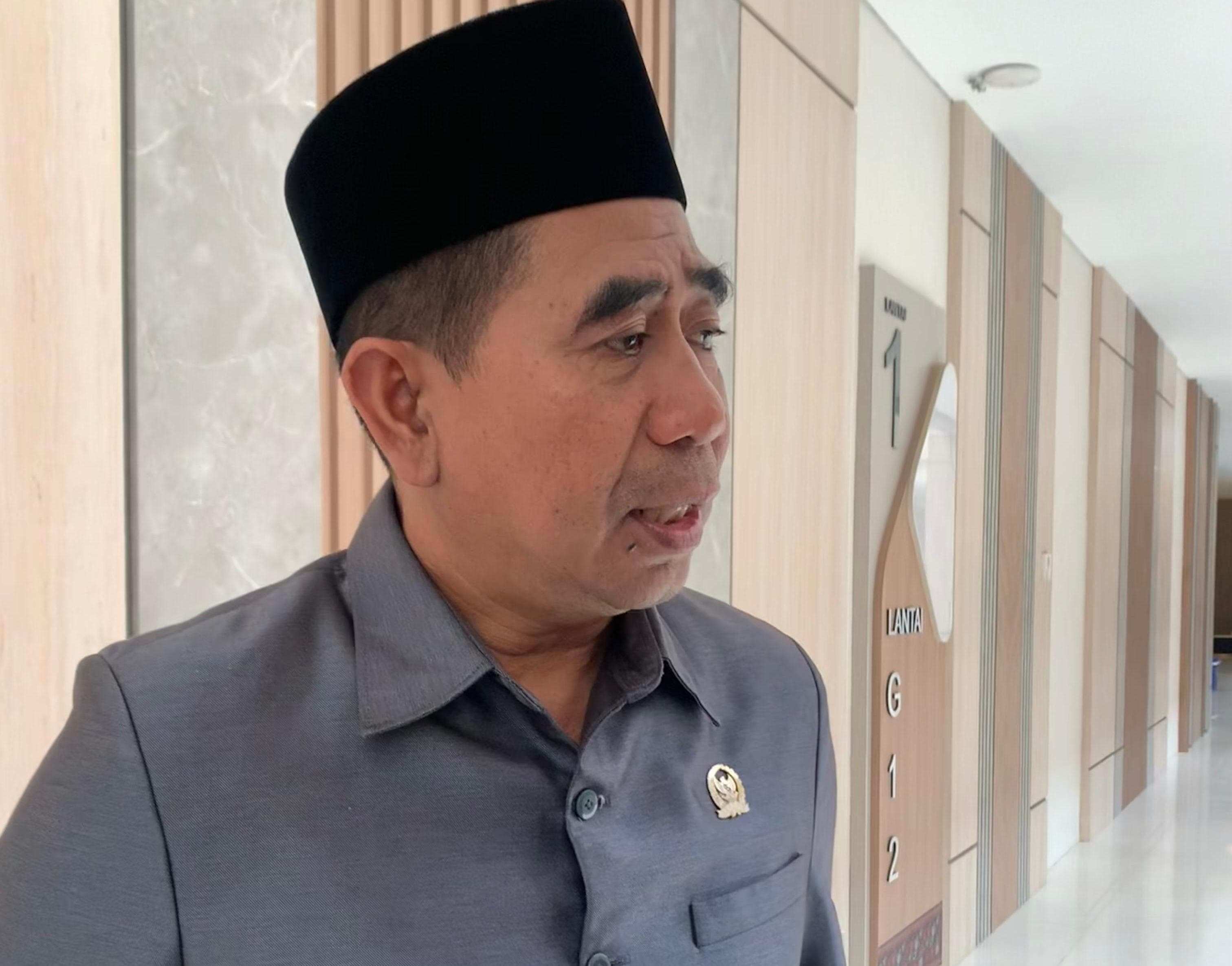 Modus Jual-Beli Kavling di Balikpapan Disorot DPRD, Yono: Bisa Berpindah Tangan Berulang