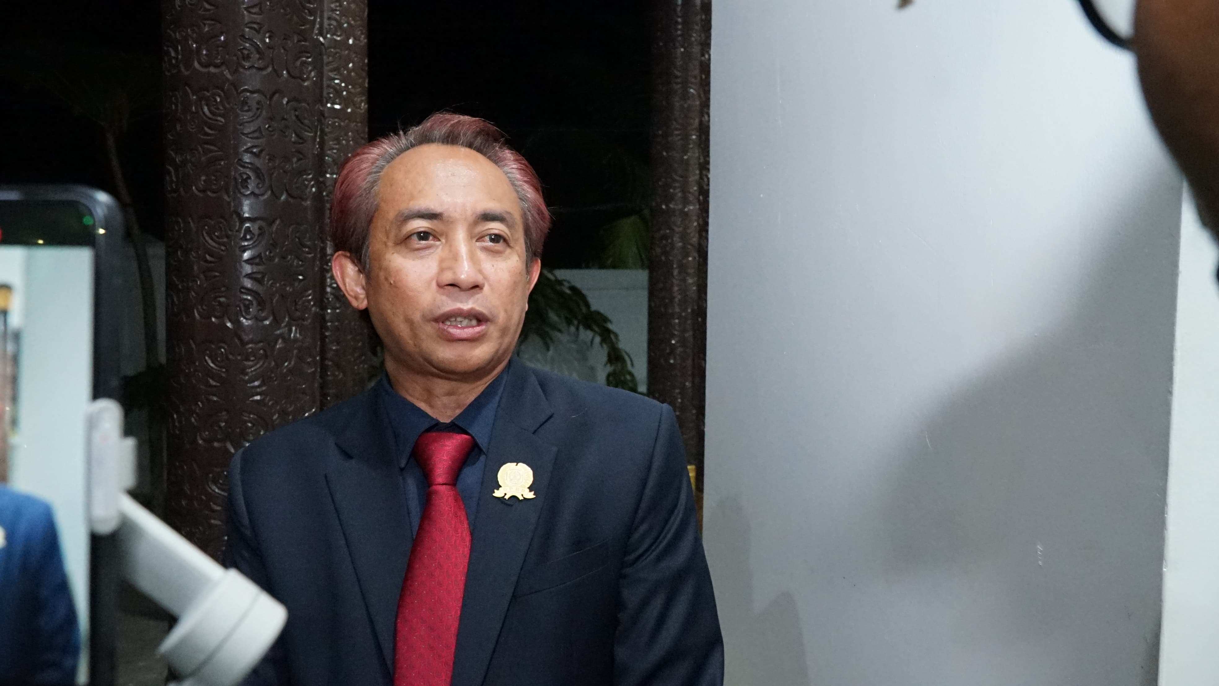 DPRD Bontang Bakal Panggil PLN soal Pemadaman Bergilir