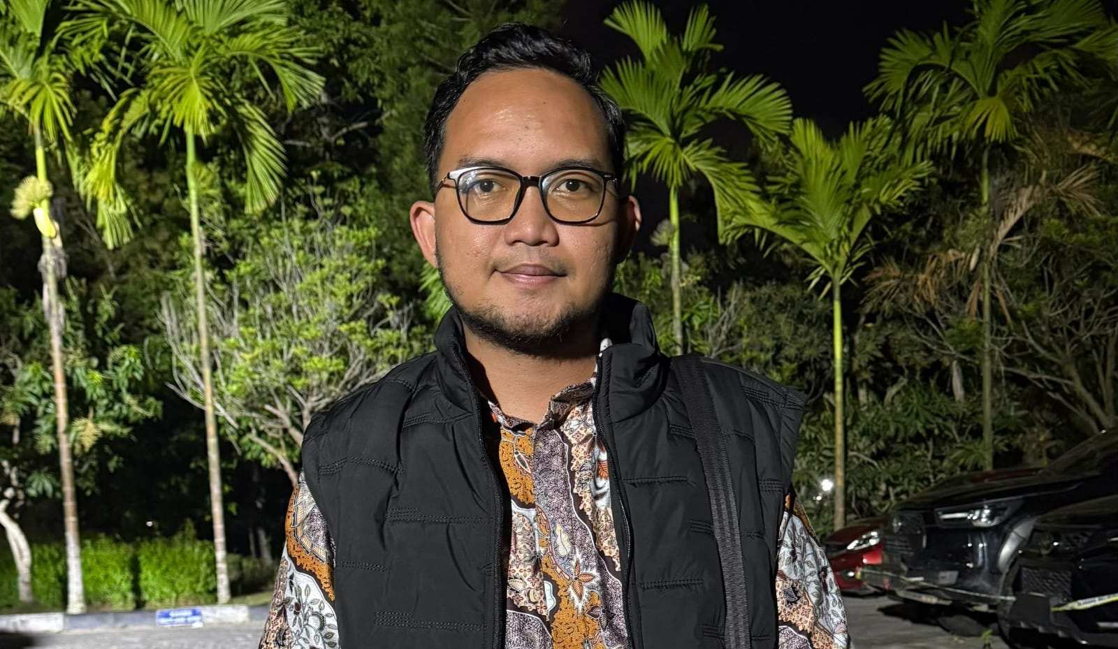 Narkoba Lintas Negara di Mobil Kadis Balikpapan, BAP Dua Tersangka Dilanjutkan Besok