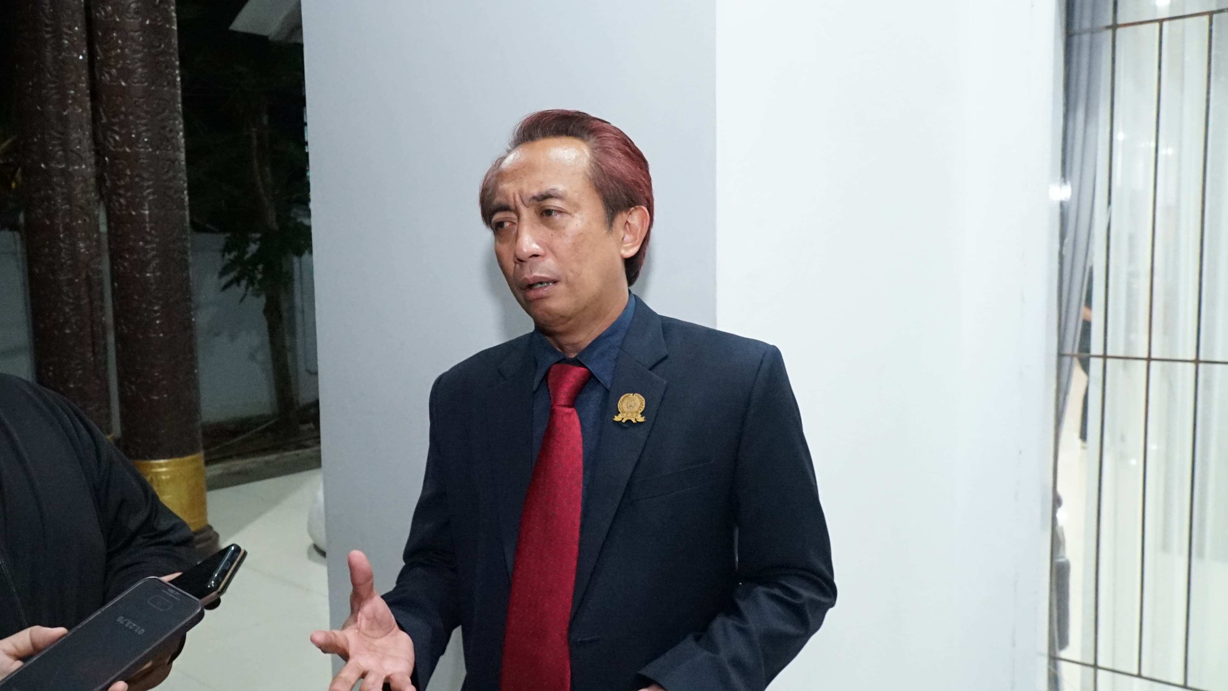 Listrik Padam Lagi Hari Ini, DPRD Bontang: Kota Kecil Kok Krisis Daya?