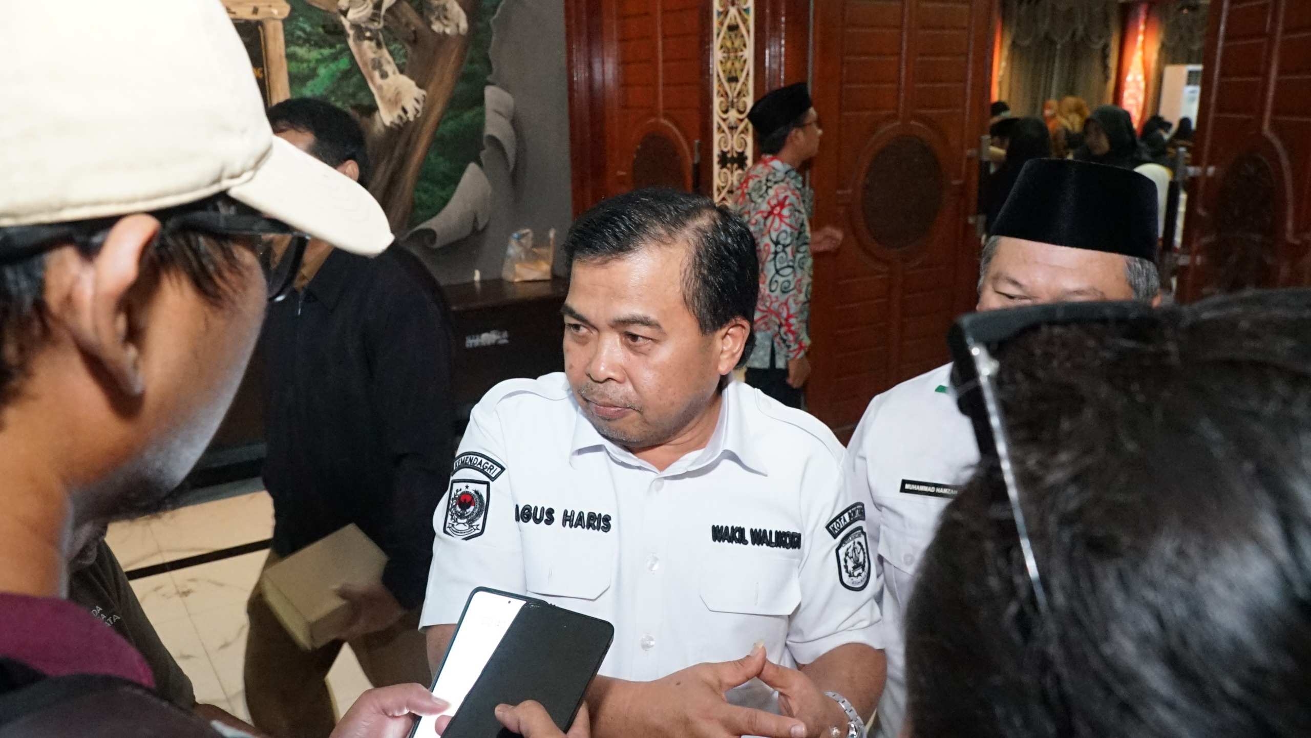 Bayar Dulu Baru Menyala, Wakil Wali Kota Bontang: Dari Mana Dasarnya PLN Bilang Tidak Mampu atau Rugi?
