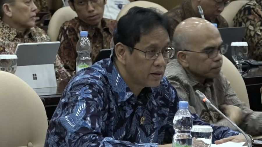 Purbaya Tegaskan Uang Pusat untuk Daerah Tak Pernah Berkurang