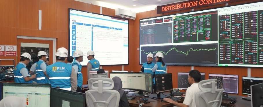 Bontang Kena Imbas Gangguan di Empat Pembangkit, PLN UID Kaltimra Bilang Baru Pulih Dua Pekan Lagi
