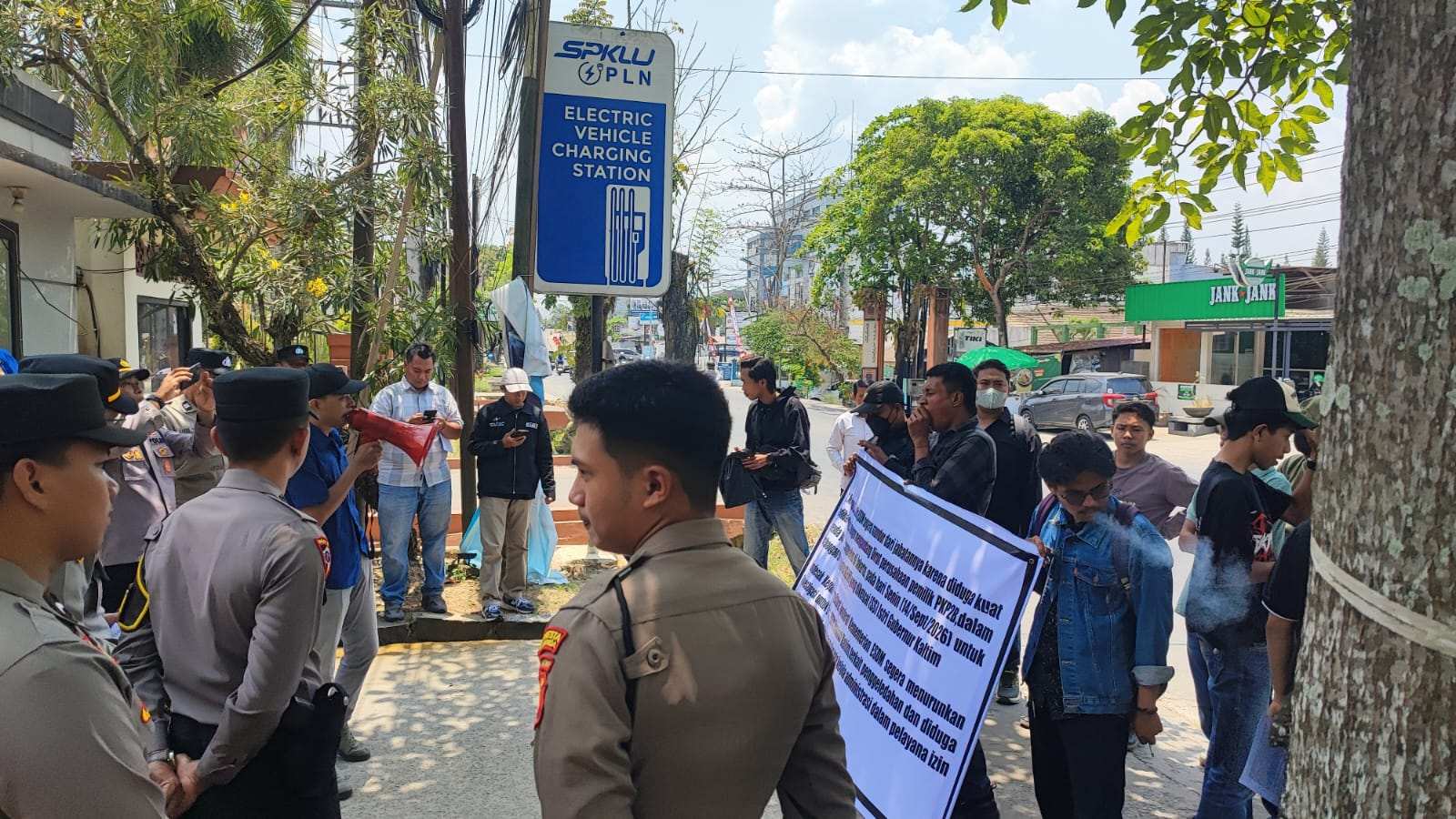 Berikan Klarifikasi, Dinas ESDM Kaltim Buka Suara soal Pemeriksaan Internal dan Temuan Uang