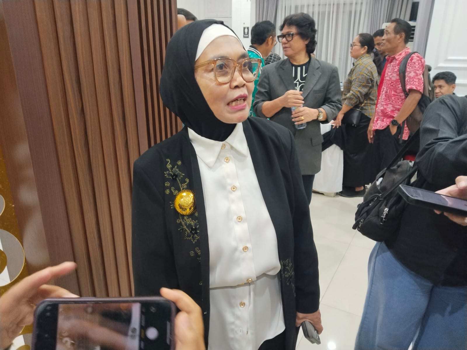 Fiskal Terbatas Tahun Depan, Seluruh OPD Bontang Diminta Cari Peluang Pendanaan di Luar APBD