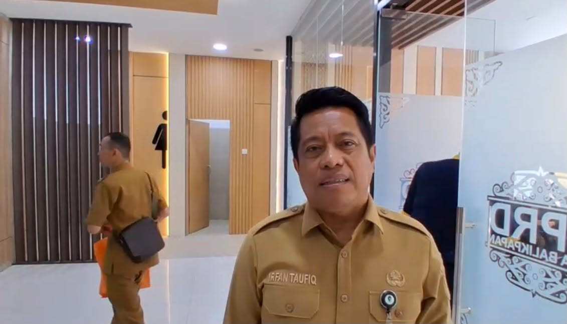 Realisasi PBB Balikpapan Baru 30 Persen, Relaksasi Denda Diharapkan Dongkrak Pembayaran