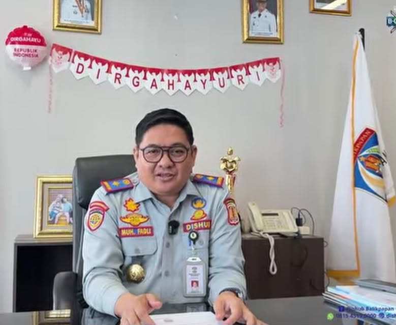 Lawan Arus Jadi Sorotan, Dishub Tutup Putar Balik Bundaran Monyet Balikpapan
