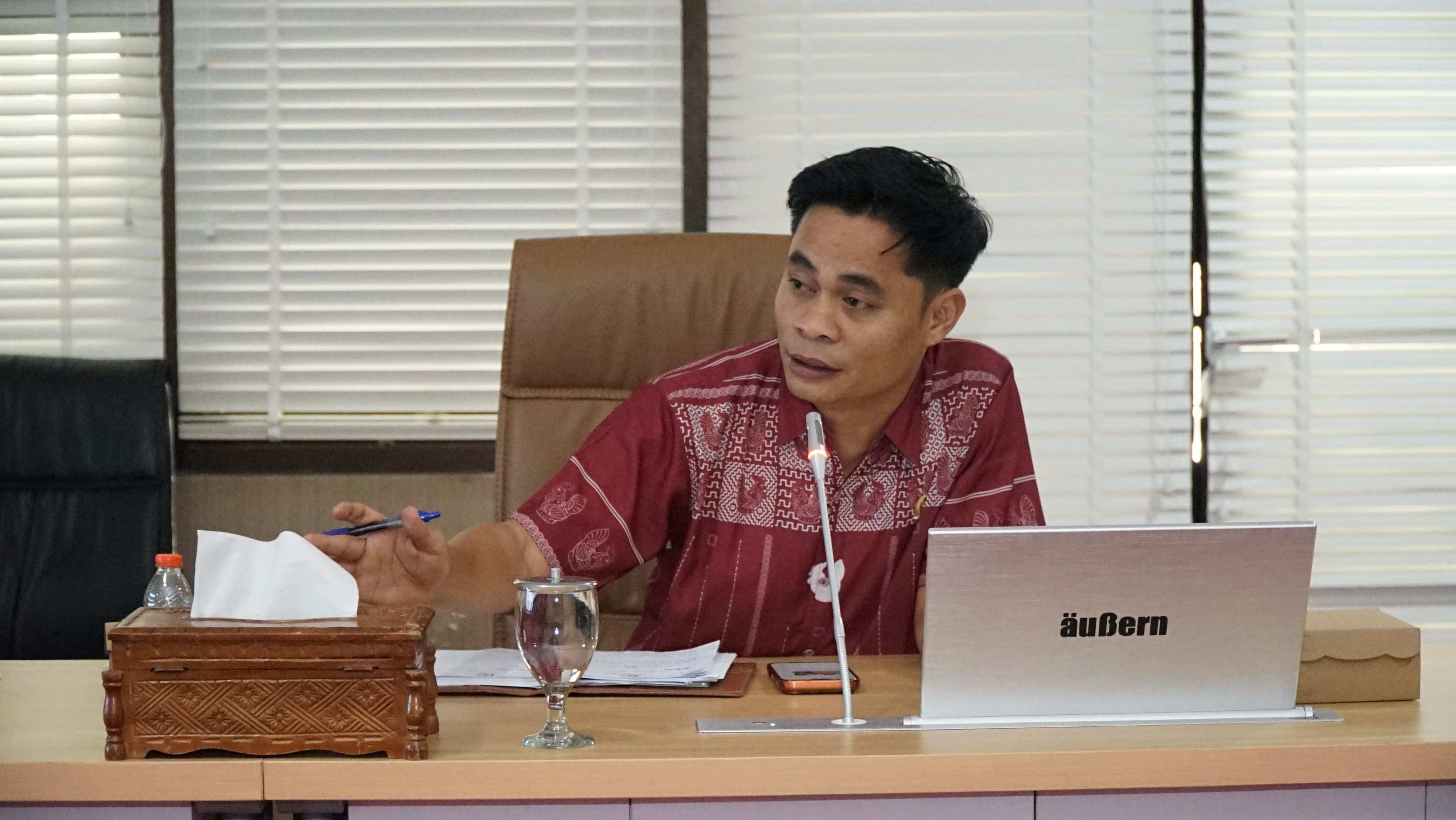 Masyarakat Kena Dampak, Bontang Rugi Gara-Gara Sistem Interkoneksi PLN