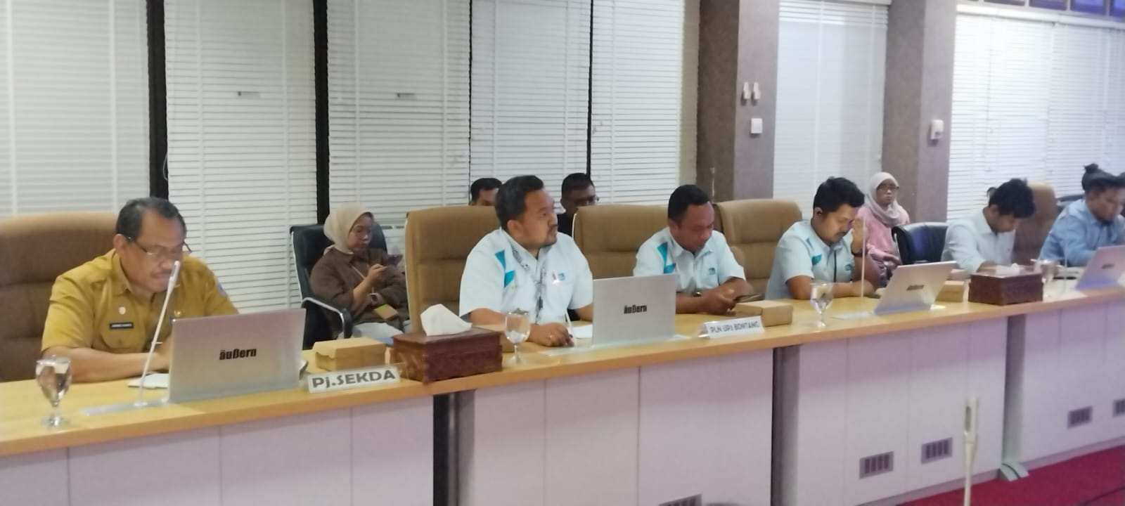 Satu Pembangkit Pulih, PLN Klaim Listrik Bontang Aman Hari Ini