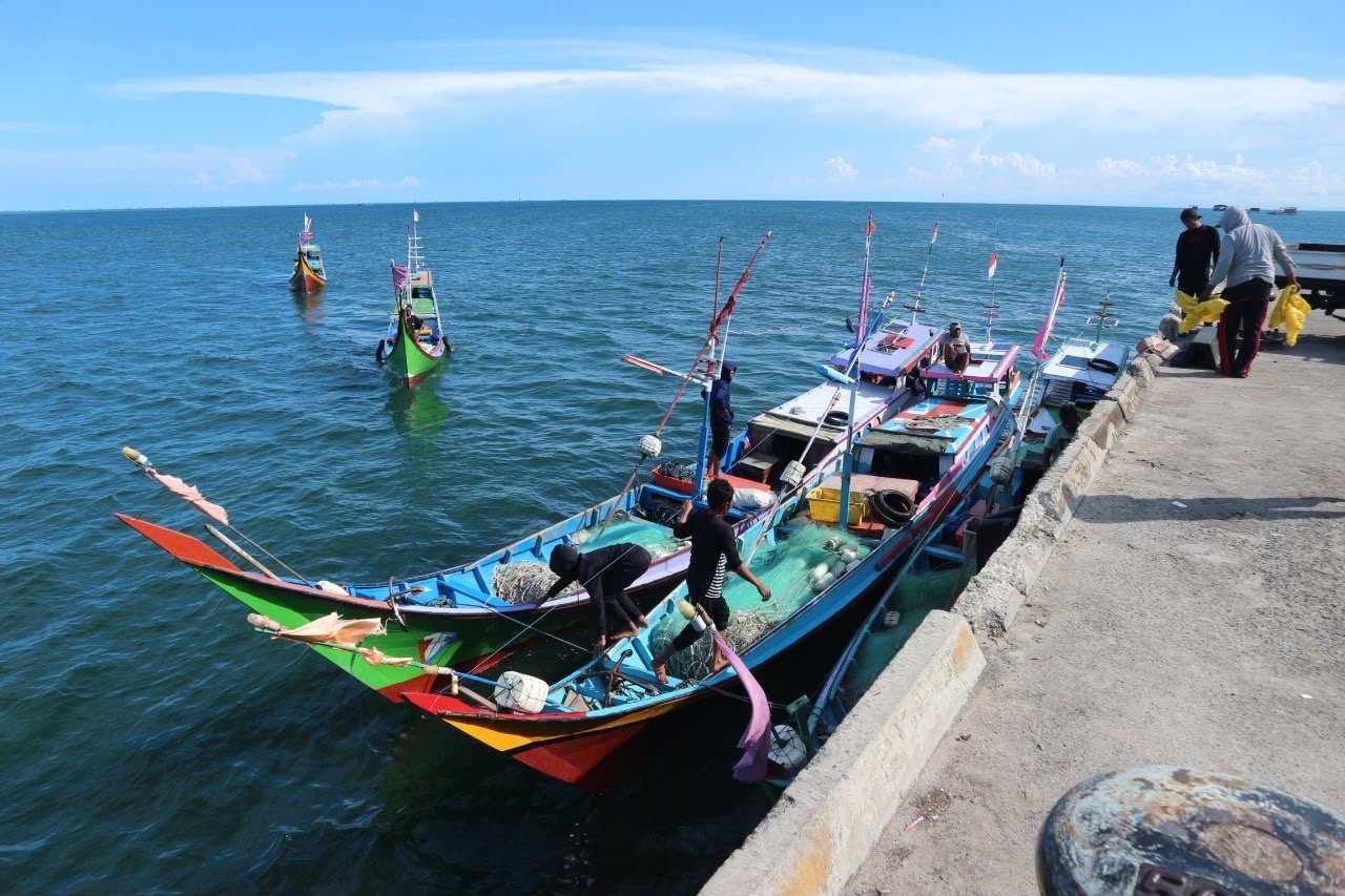 Rekomendasi BBM Subsidi Nelayan Berau Kini Wajib Digital