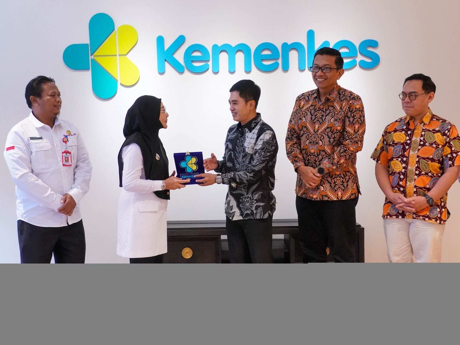 Rp150 Miliar Anggaran dari Pusat untuk Peningkatan Faskes di Berau